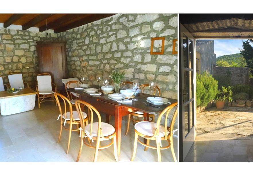 Вилла D House Authentic Zlarin House, Relaxing Courtyard And Terrace Экстерьер фото